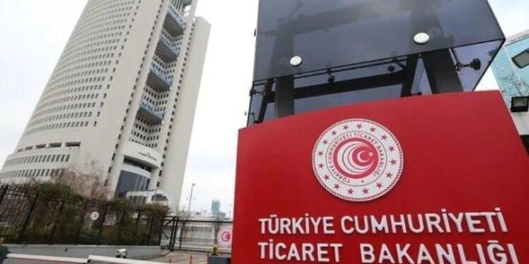 Bakanlık 8 aylık karneyi açıkladı! Fahiş fiyata geçit yok! 1.8 milyar TL ceza uygulandı!