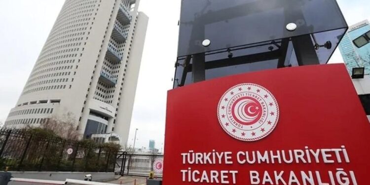 Bakanlık 8 aylık karneyi açıkladı! Fahiş fiyata geçit yok! 1.8 milyon TL ceza uygulandı!