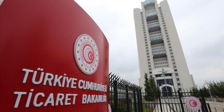 Bakanlık açıkladı: 548 firmaya izin verildi!