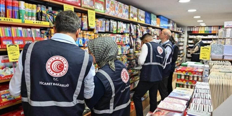 Bakanlık listeyi güncelledi: İki ürünün satışı yasaklandı