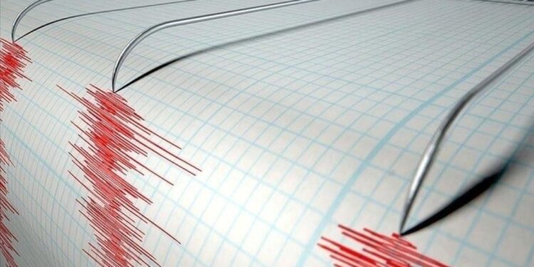 Balıkesir’de korkutan deprem