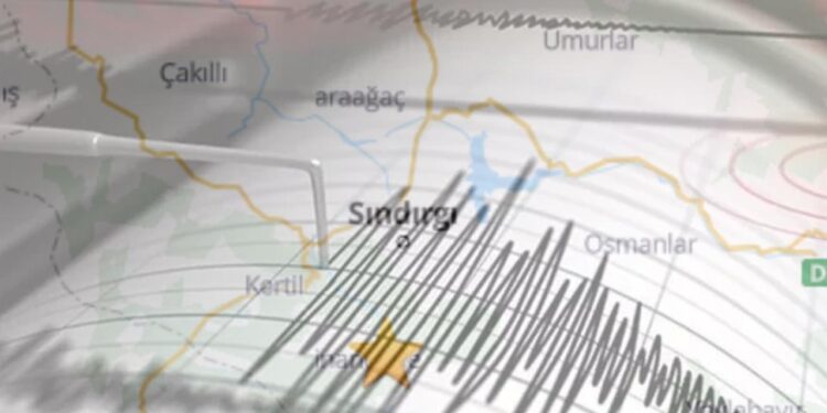 Balıkesir’deki 4,9’luk deprem sonrası uzmanlardan uyarı: Tehlikeli olabilir!