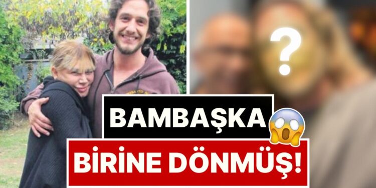 Bambaşka Birine Dönmüş: Sezen Aksu’nun Oğlu Mithat Can Özer’in Son Hali Ağızları Açık Bıraktı!