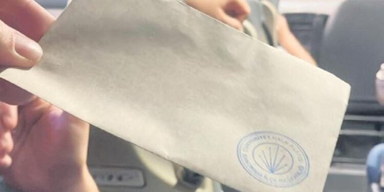 Bandırma’da şaibeli seçim tekrarlanacak