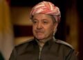 Barzani: Türkiye’deki süreci destekliyoruz