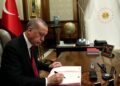Başkan Erdoğan imzaladı! Bakanlık ve kamu kuruluşlarına kritik atamalar
