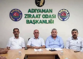 Tütün Alımları Adıyaman’da Geçici Olarak Durdu