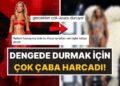 Bella Hadid’in 23 Kilo Ağırlığındaki Kanatlarla Verdiği Mücadele Gecenin En Çok Konuşulan Anlarından Oldu!