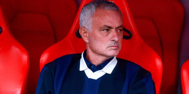 Benfica’dan Mourinho’ya karşı ‘tazminat’ önlemi
