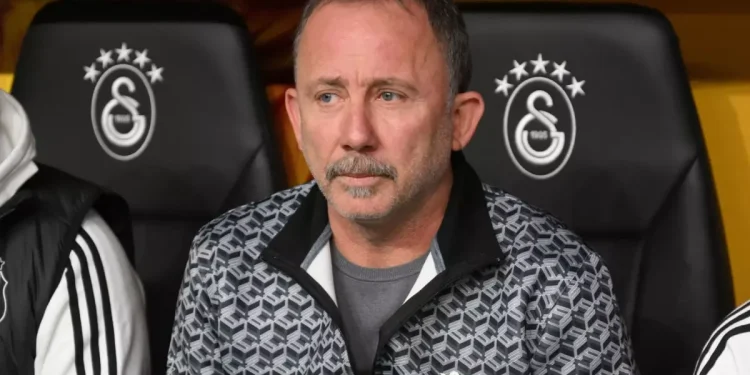 Sergen Yalçın’dan Flaş Sözler: “Seni İstemiyorum”