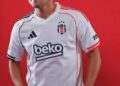 Beşiktaş’ın Cengiz Ünder paylaşımı gündem oldu