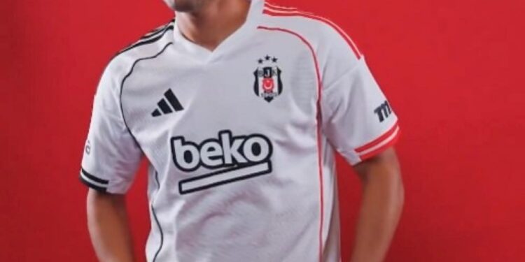 Beşiktaş’ın Cengiz Ünder paylaşımı gündem oldu