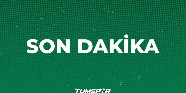 Beşiktaş’ın teklif yaptığı iddia edilmişti! Yıldız isim için yalanlama