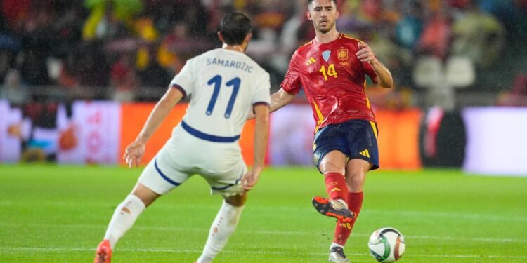 Beşiktaş’la anılıyordu: Laporte’un yeni adresi belli oldu