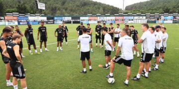 Beşiktaş’ta ‘istenmeyen’ adamdı: Premier Lig’de küllerinden doğdu