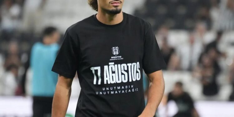 Beşiktaş’ta Taylan Bulut sorunu çözüldü!