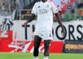 Beşiktaş’tan Milli Takım’da sakatlanan Ndidi için ilk açıklama