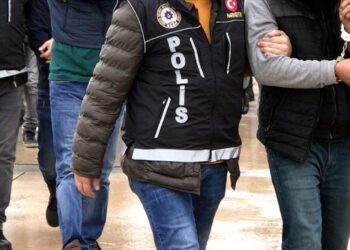 Bingöl’de uyuşturucu operasyonu: 3 tutuklama