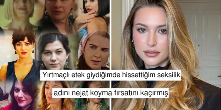 Bir Hafta Boyunca Ünlüleri Mizahına Alet Ederek Güldüren X Kullanıcıları!