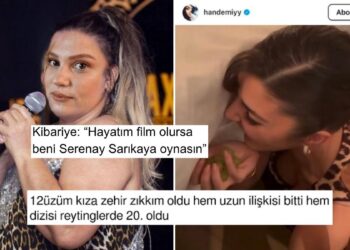 Bir Hafta Boyunca Ünlüleri Mizahına Alet Ederek Güldüren X Kullanıcıları!