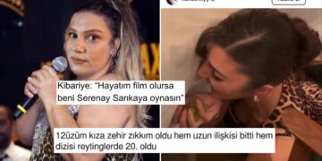 Bir Hafta Boyunca Ünlüleri Mizahına Alet Ederek Güldüren X Kullanıcıları!