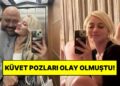 Bir Hikayenin Daha Sonuna mı Geldik: Somer Şef 25 Yaş Küçük Sevgilisiyle Sosyal Medyadan Takipleşmeyi Bıraktı!
