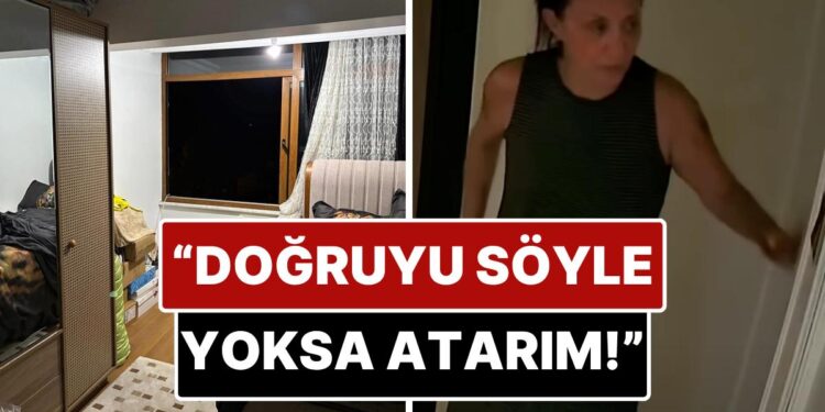 Bir Kullanıcıdan Güllü’nün Vefat Ettiği Evde Gece Geçen Diyalogla İlgili Kriminal İnceleme Öncesi Şok İddia!