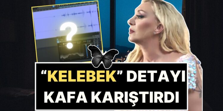 Bir Kullanıcının Temize Çektiği Ses Kaydı Şoke Etti: Güllü’nün Ölüm Sebebi Ortaya Çıkmış Olabilir mi?