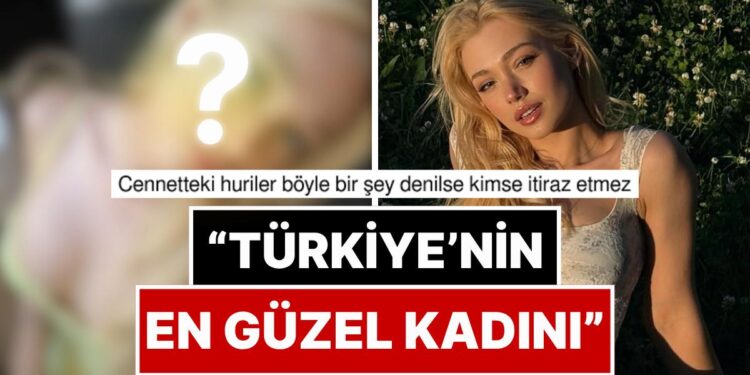 “Biraz Limona Benzedim” Diyen Influencer Duygu German’ın Son Pozu Ortalığı Ayağa Kaldırdı!