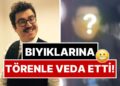 Bıyıklarına Veda Etti: Ünlü Oyuncu İbrahim Büyükak Değişimini Paylaştı!