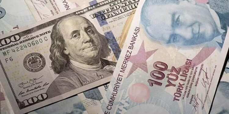 Bloomberg verileri, muhalefetin Carry Trade yalanını ortaya çıkardı