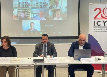 BM’de ICYF’den Gazze için tarihi çağrı: İsrail’e karşı acil silahlı müdahale edilmeli