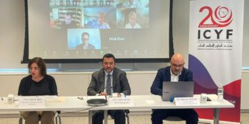 BM’de ICYF’den Gazze için tarihi çağrı: İsrail’e karşı acil silahlı müdahale edilmeli