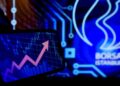Borsa günü yükselişle kapattı