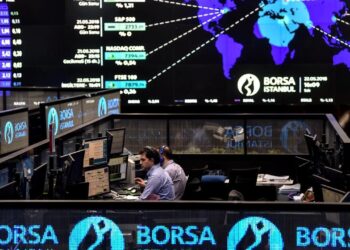 Borsa İstanbul’da bu hafta 7 şirket temettü ödeyecek