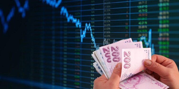 Borsa şahlandı: BİST 100’de hisseler rekor kırıyor
