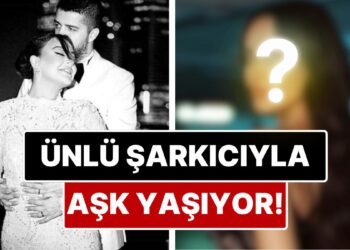 Boşanmayı İhanet mi Getirdi? Ebru Gündeş’in Eski Kocası Murat Özdemir Ünlü Şarkıcıyla Aşk Yaşıyor!