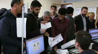 Vakit doldu! Nüfus müdürlüğüne gitmeyen yandı