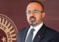 Bülent Turan: Polisi tartaklamanın, yargıca küfretmenin adı dokunulmazlık değildir