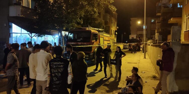 Bursa’da yürek yakan olay: 3 vatandaş feci şekilde can verdi