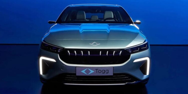 Bursalı yeni TOGG’a büyük ilgi: T10F stokları tükendi!