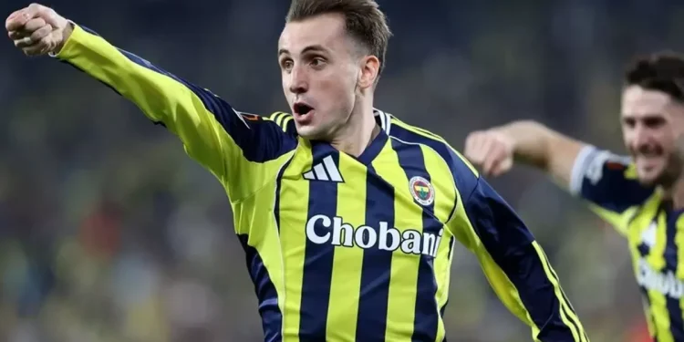 Fenerbahçe’den Milli Sürpriz! Yeni Yıldız Yolda