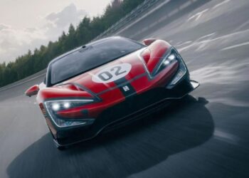 BYD YANGWANG U9 Xtreme dünyanın en hızlı seri üretim otomobili oldu