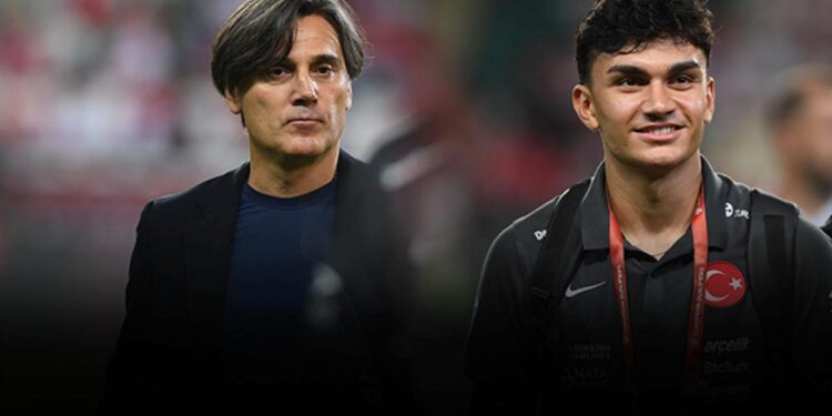 Can Uzun Milli Takım’ı bırakabilir: Almanlar Türkiye’ye geliyor