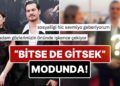 Cannes’da Boy Gösteren Çağatay Ulusoy’un Demet Özdemir’e Mesafeli Tavırları ve Mimikleri X’te Gündem Oldu