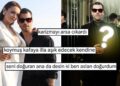 Cannes’da Veliaht Dizisini Tanıtan Akın Akınözü’nün Göğüsündeki Anlamlı Detay Takdir Topladı!