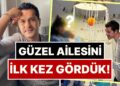 Çekirdek Aileyi İlk Kez Gördük: Alperen Duymaz, Eşsiz Bir İsim Verdiği Oğlunun 1. Yaşını Evde Kutladı