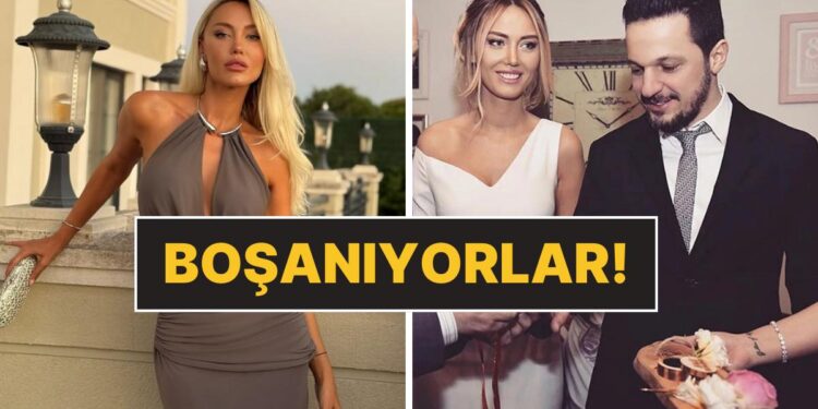 Çekişmeli Geçecek: 2 Çocuk Annesi Şarkıcı Seda Önder İle İlhan Sapan Boşanıyor!