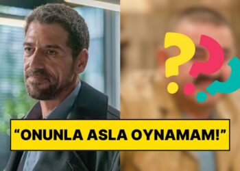 Cemal Hünal Katıldığı Programda “Asla Bir Araya Gelmem” Dediği Oyuncuyu Açıklayınca Şoke Etti
