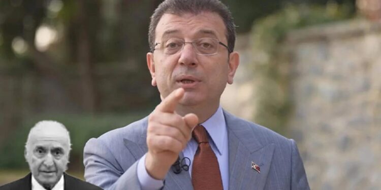 Çetin devrede: İmamoğlu’na acil çıkış kapısı! Lobi harekete geçti… Özel’den ilginç tutum
